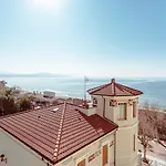 Le Terrazze * Follonica