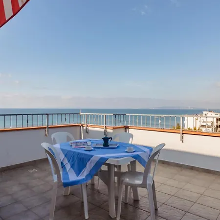 Le Terrazze Holiday home *