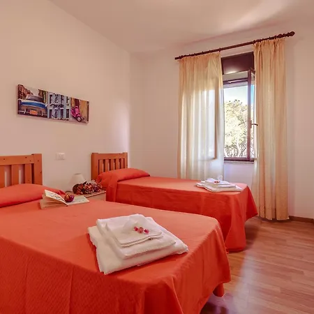 Holiday home Le Terrazze *