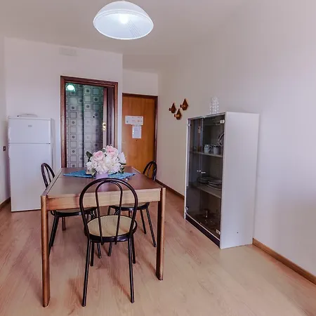 Holiday home Le Terrazze *