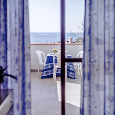 Le Terrazze * Follonica