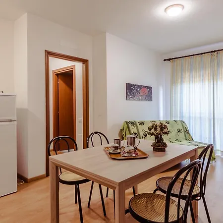 Holiday home Le Terrazze *