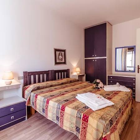 Holiday home Le Terrazze *