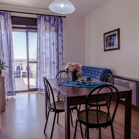 Le Terrazze * Follonica