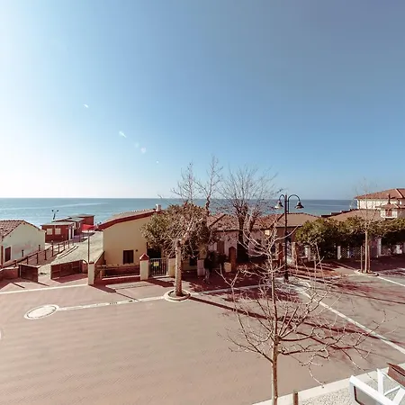 Le Terrazze * Follonica