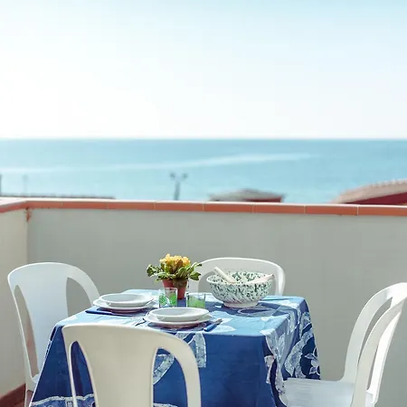 Holiday home Le Terrazze *