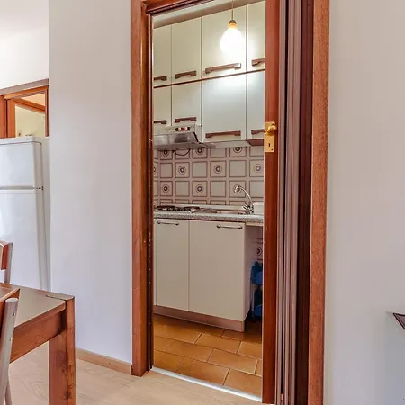Holiday home Le Terrazze *