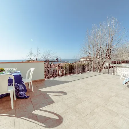 Holiday home Le Terrazze *