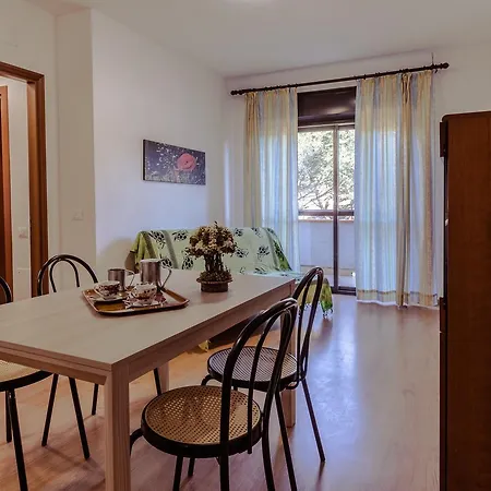 Le Terrazze * Follonica