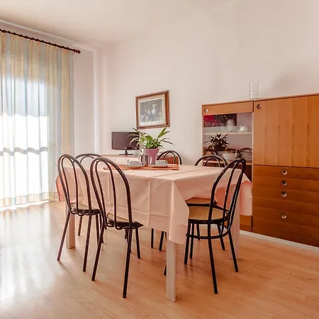 Le Terrazze * Follonica