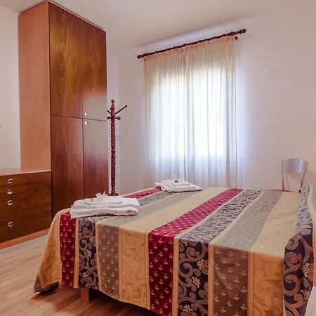 Holiday home Le Terrazze *