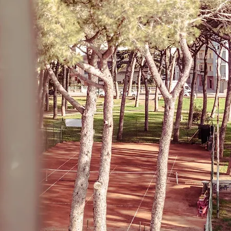 Holiday home Le Terrazze *