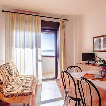 Holiday home Le Terrazze *