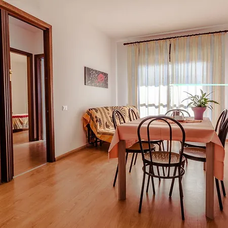 Holiday home Le Terrazze *