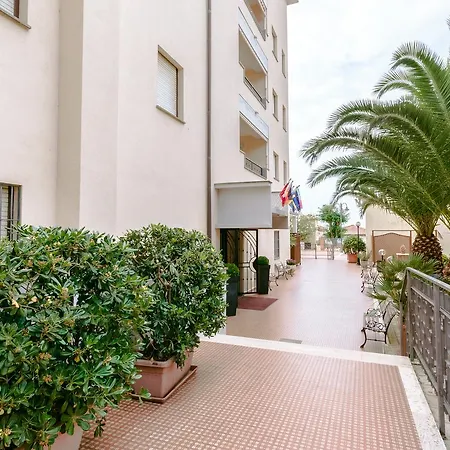 Holiday home Le Terrazze *