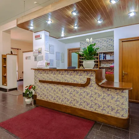 Holiday home Le Terrazze