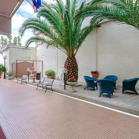 Le Terrazze * Follonica