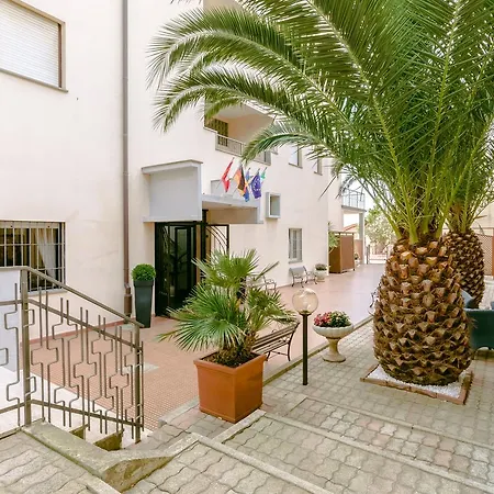 Le Terrazze * Follonica