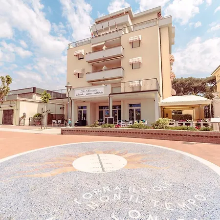 Holiday home Le Terrazze Follonica