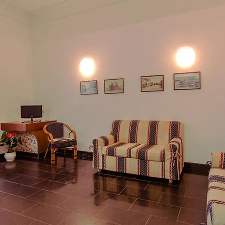 Le Terrazze Holiday home