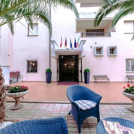 Le Terrazze Holiday home *