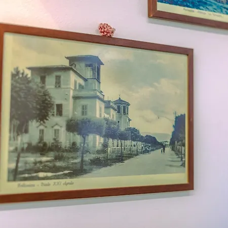 Le Terrazze Holiday home
