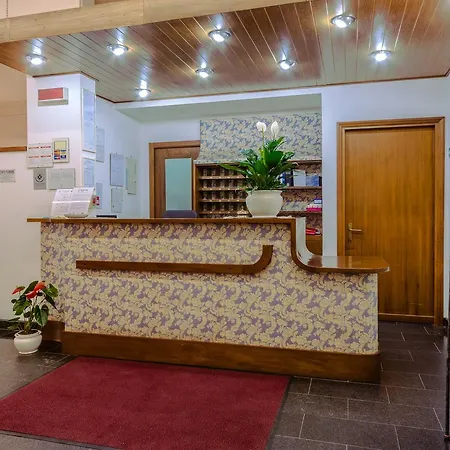 Holiday home Le Terrazze