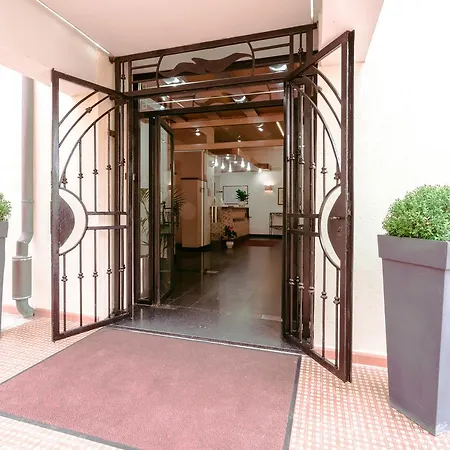 Le Terrazze Holiday home