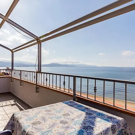 Le Terrazze Holiday home