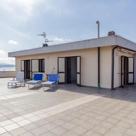 Le Terrazze Holiday home Follonica