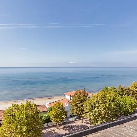 Le Terrazze Holiday home *