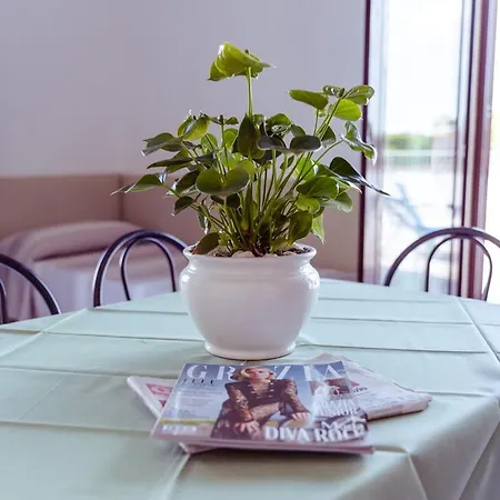 Le Terrazze Holiday home Follonica