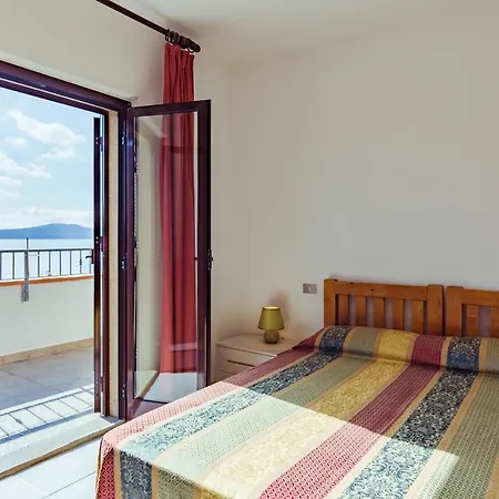 Le Terrazze Holiday home *