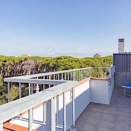 Le Terrazze Holiday home *