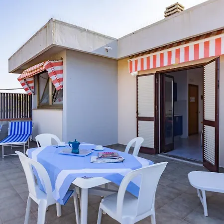 Holiday home Le Terrazze