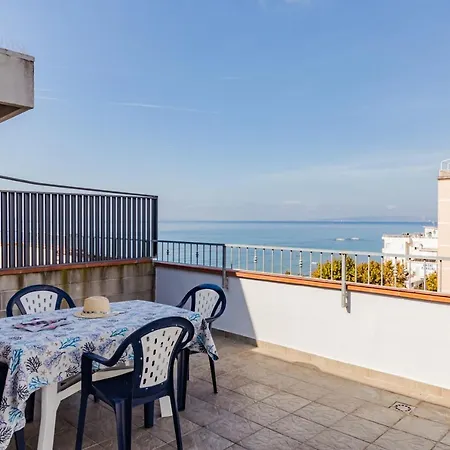 Holiday home Le Terrazze