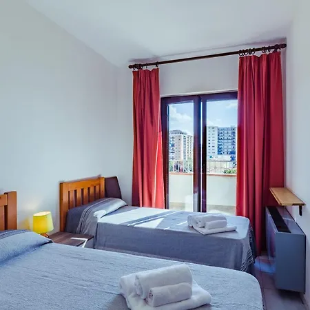 Le Terrazze Holiday home Follonica