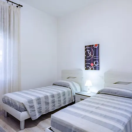 Le Terrazze Follonica