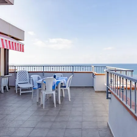 Holiday home Le Terrazze