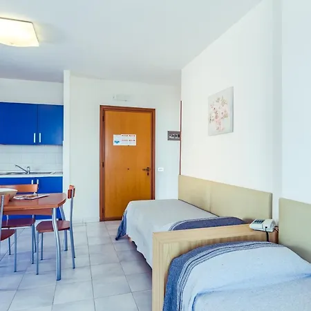 Le Terrazze Follonica