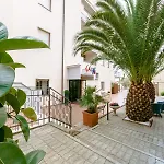 Le Terrazze