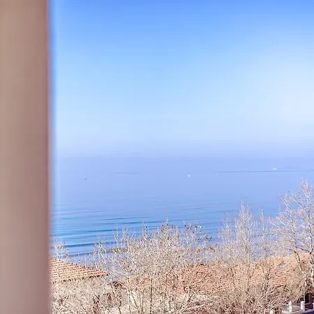 בית נופש Le Terrazze *