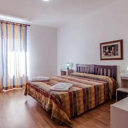 Casa vacanze Le Terrazze *
