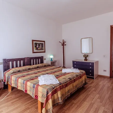 Casa vacanze Le Terrazze *