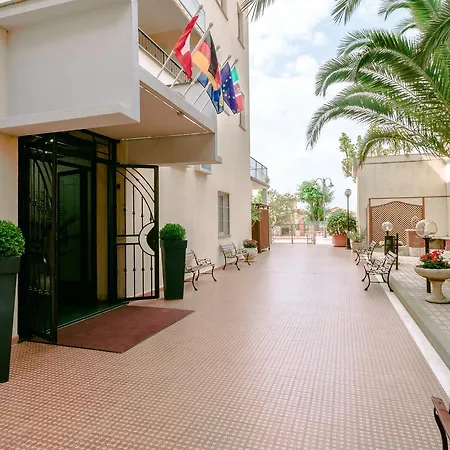 Le Terrazze Casa vacanze Follonica