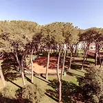 Vakantiehuis Le Terrazze *