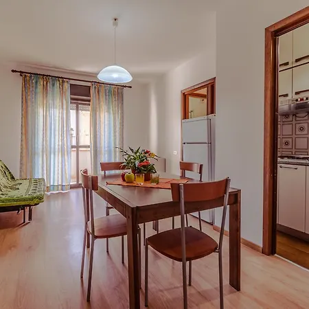 Casa vacanze Le Terrazze *