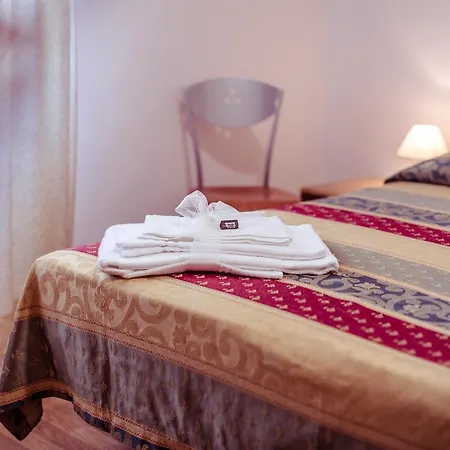 Casa vacanze Le Terrazze *