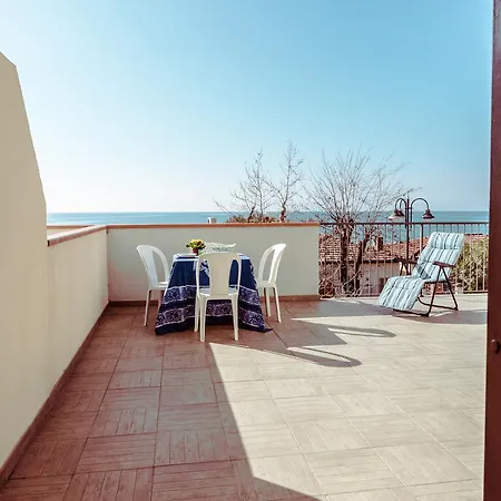 Casa vacanze Le Terrazze *