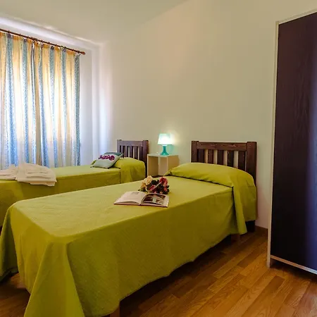 Casa vacanze Le Terrazze *